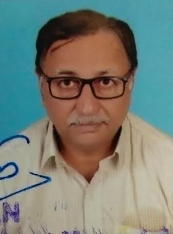 Dr Kondalkar